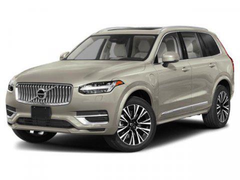 2025 Volvo XC90 Plug-In Hybrid T8 Core 7-Seater