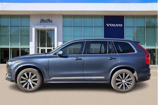 2024 Volvo XC90 B5 Core Bright Theme