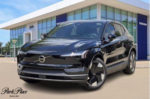 2025 Volvo EX30 Twin Motor Plus