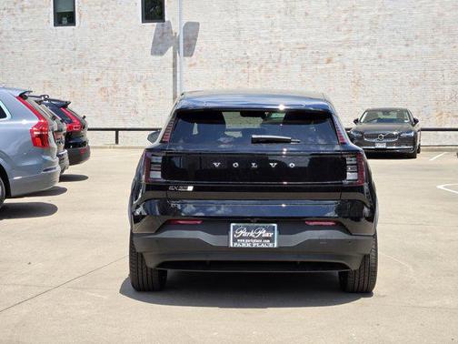 2025 Volvo EX30 Twin Motor Plus