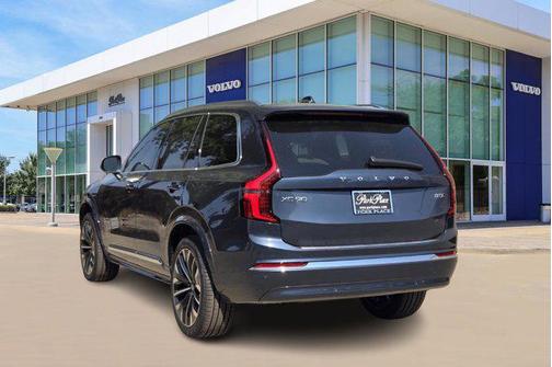 2026 Volvo XC90 B5 Plus 7-Seater