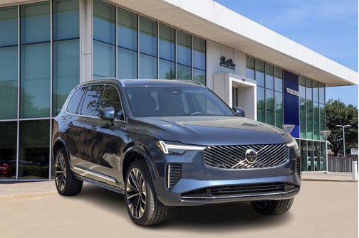 2026 Volvo XC90 B5 Plus 7-Seater