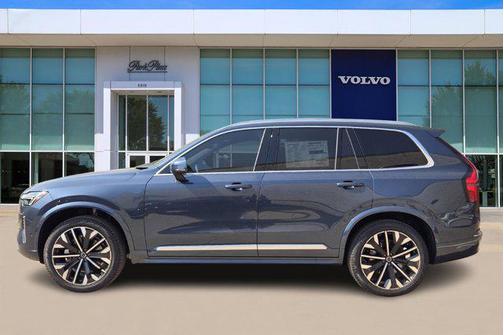 2026 Volvo XC90 B5 Plus 7-Seater