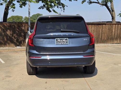 2026 Volvo XC90 B5 Plus 7-Seater
