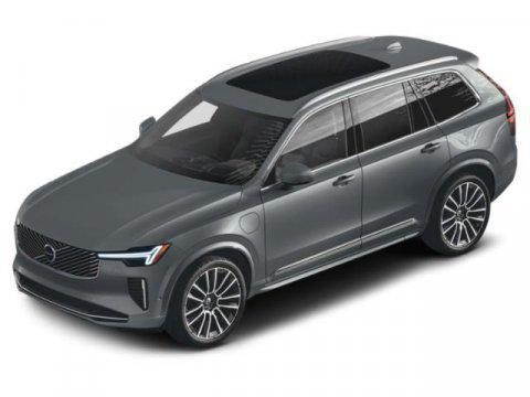 2025 Volvo XC90 Plug-In Hybrid T8 Plus 7-Seater