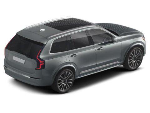 2025 Volvo XC90 Plug-In Hybrid T8 Plus 7-Seater