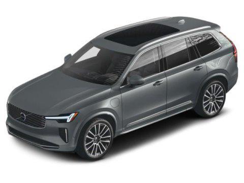 2025 Volvo XC90 Plug-In Hybrid T8 Plus 7-Seater