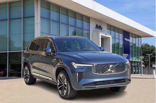 2026 Volvo XC90 B6 Plus 7-Seater