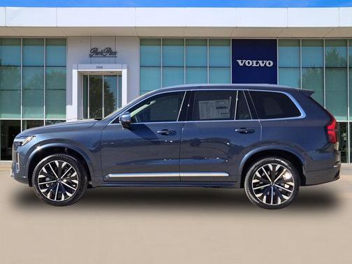 2026 Volvo XC90 B6 Ultra 7-Seater