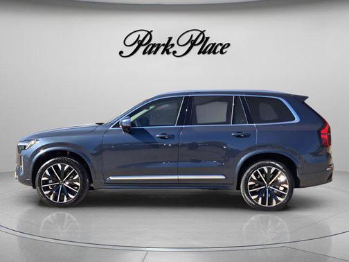 2026 Volvo XC90 B6 Ultra 7-Seater