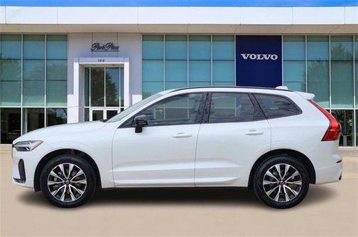 2025 Volvo XC60 B5 Core