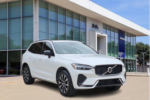 2025 Volvo XC60 B5 Core