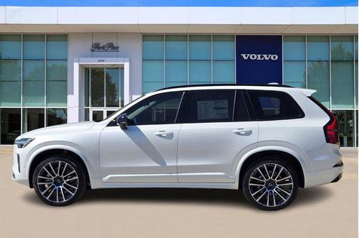 2026 Volvo XC90 B6 Ultra Dark Theme 6-Seater
