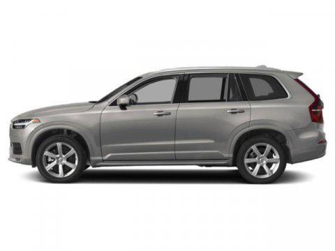 2025 Volvo XC90 B6 Ultra