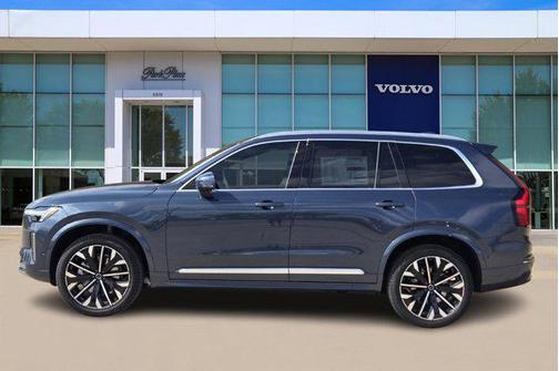 2026 Volvo XC90 B6 Plus 7-Seater