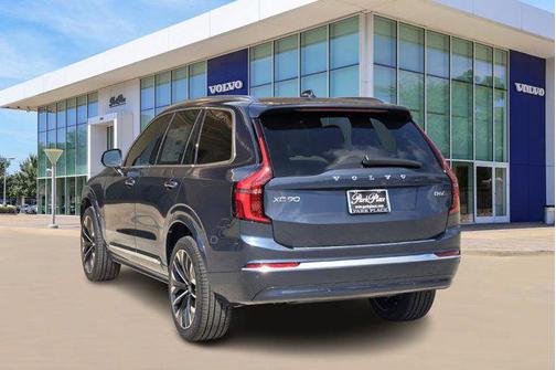 2026 Volvo XC90 B6 Plus 7-Seater