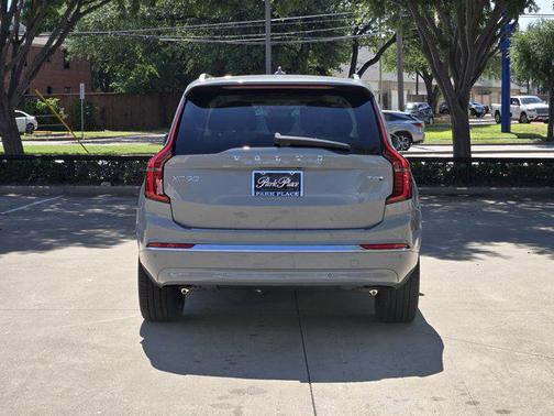 2025 Volvo XC90 Plug-In Hybrid T8 Ultra 7-Seater