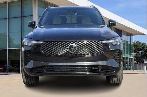 2026 Volvo XC90 B6 Ultra Dark Theme 6-Seater