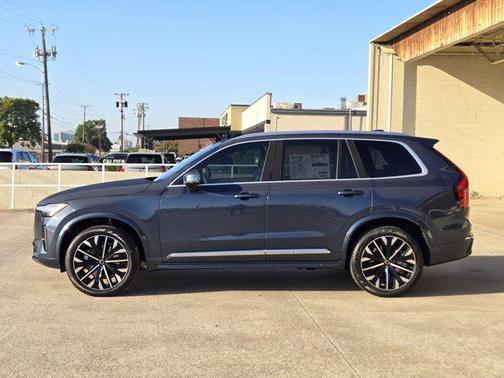 2026 Volvo XC90 B6 Plus 7-Seater