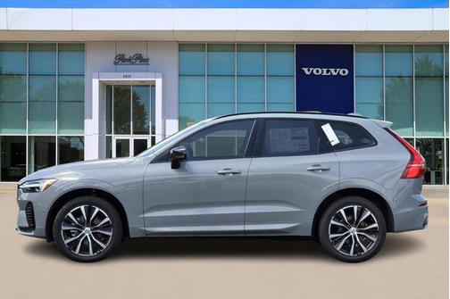 2025 Volvo XC60 B5 Plus