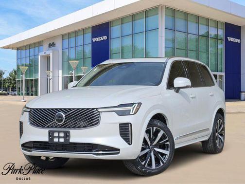 2025 Volvo XC90 B6 Core