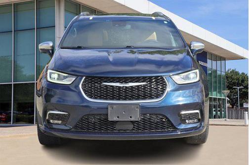2021 Chrysler Pacifica L