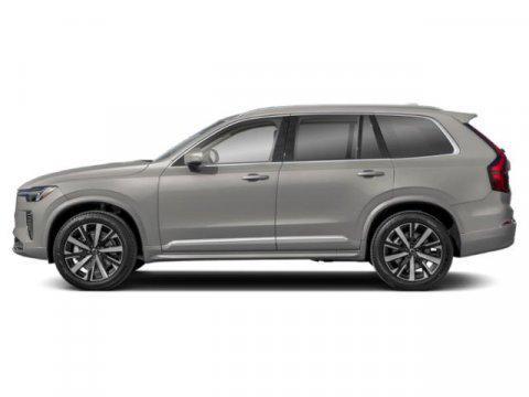 2025 Volvo XC90 B6 Plus 6-Seater