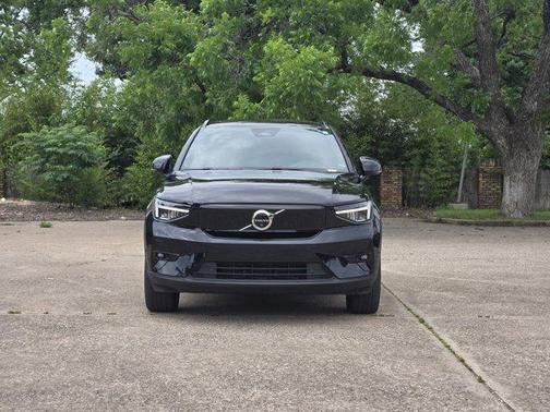 2023 Volvo XC40 Recharge Pure Electric Twin Ultimate