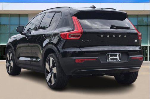 2023 Volvo XC40 Recharge Pure Electric Twin Ultimate