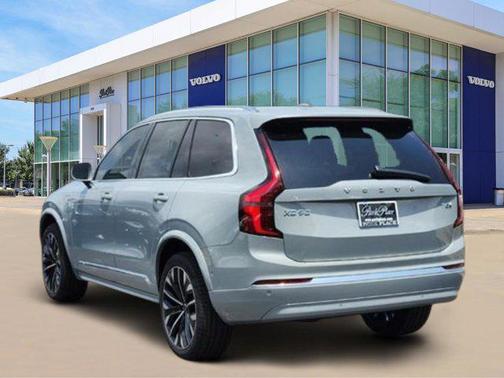 2025 Volvo XC90 Plug-In Hybrid T8 Ultra 7-Seater
