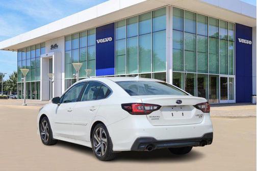 2020 Subaru Legacy Limited