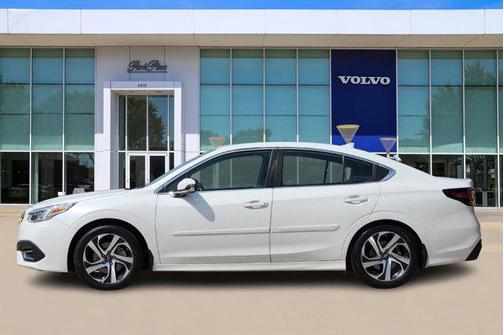 2020 Subaru Legacy Limited