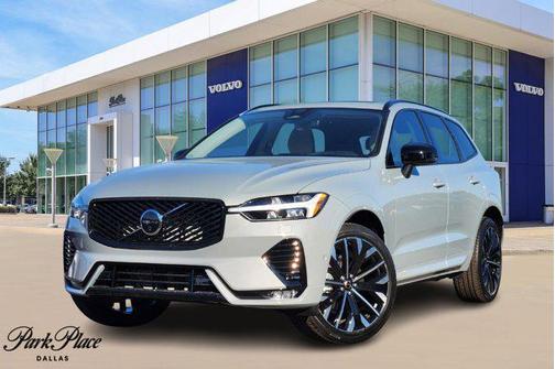 2026 Volvo XC60 B5 Ultra