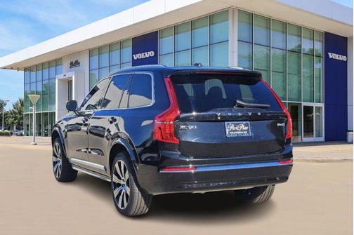 2025 Volvo XC90 Ultra