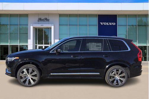 2025 Volvo XC90 Ultra