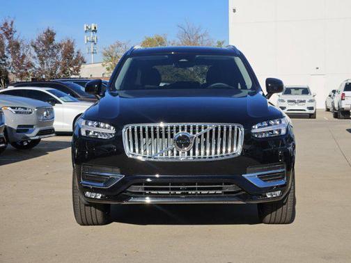 2025 Volvo XC90 Ultra