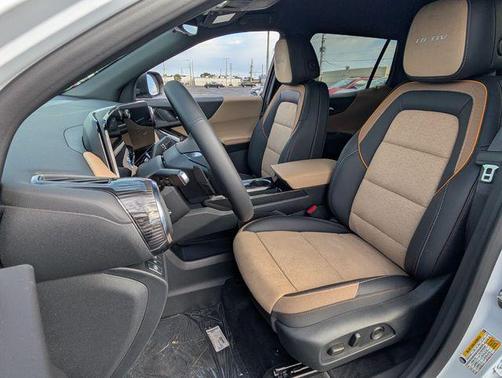 2026 Chevrolet Equinox FWD ACTIV