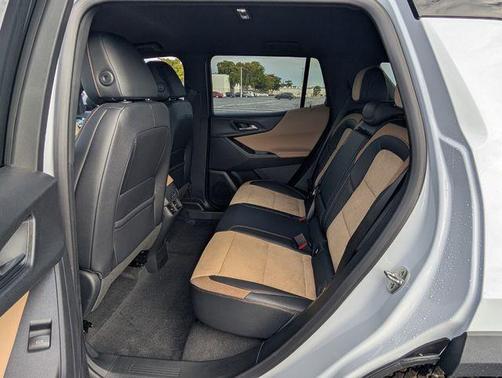 2026 Chevrolet Equinox FWD ACTIV