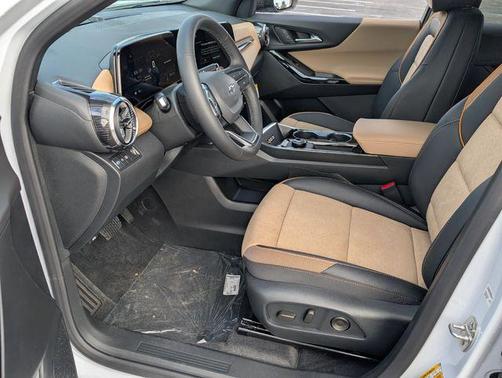 2026 Chevrolet Equinox FWD ACTIV