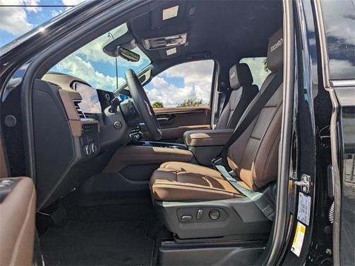 2025 Chevrolet Suburban 2WD High Country