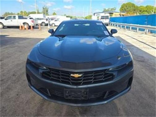 2023 Chevrolet Camaro 1LT