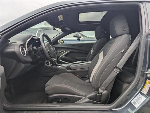 2023 Chevrolet Camaro 1LT