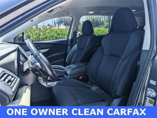 2022 Subaru Ascent Premium 8-Passenger