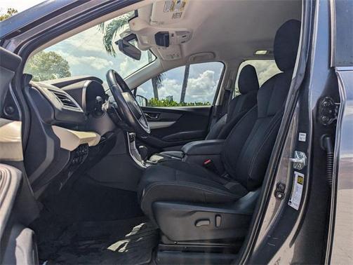 2022 Subaru Ascent Premium 8-Passenger