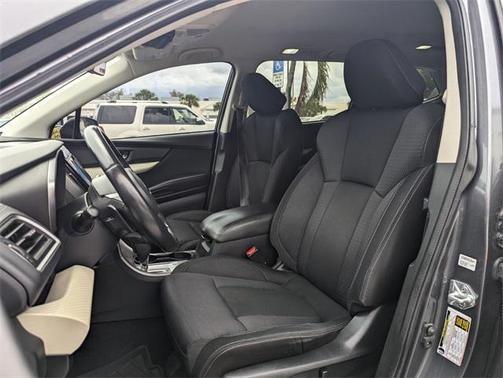 2022 Subaru Ascent Premium 8-Passenger