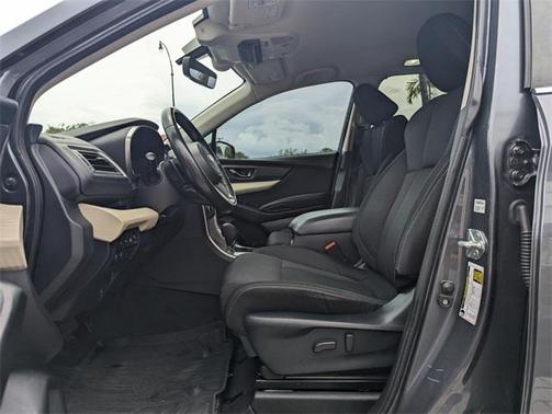 2022 Subaru Ascent Premium 8-Passenger