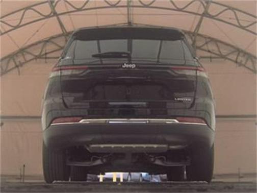 2024 Jeep Grand Cherokee Limited X