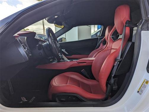 2015 Chevrolet Corvette Z06