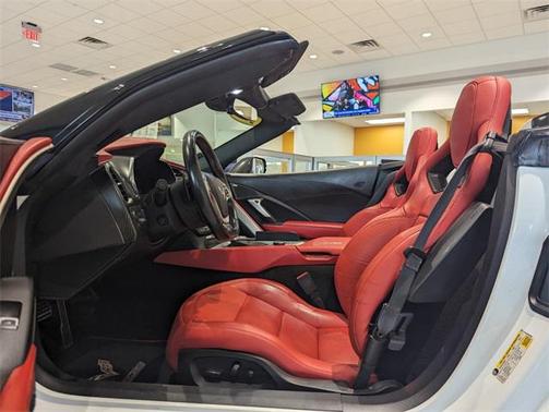 2015 Chevrolet Corvette Z06