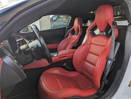 2015 Chevrolet Corvette Z06